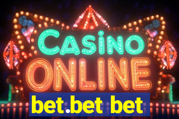 bet.bet bet