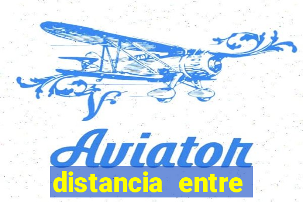 distancia entre porto alegre e pelotas
