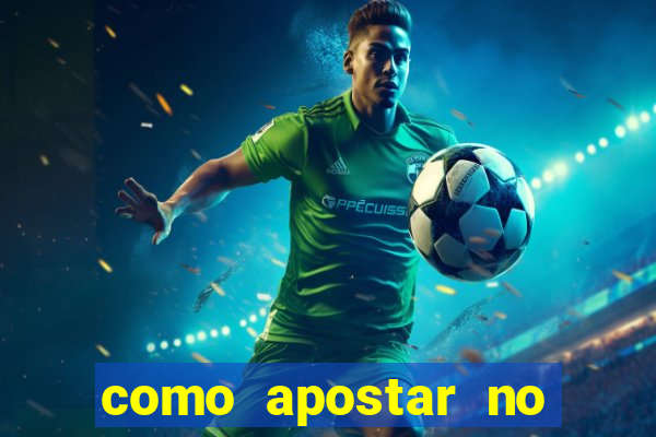 como apostar no resultado exato