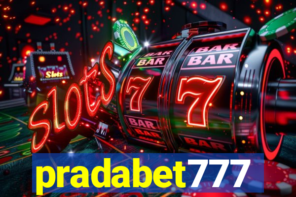 pradabet777