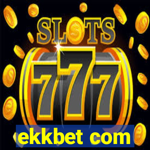 ekkbet com