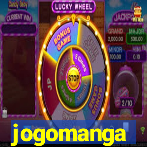 jogomanga