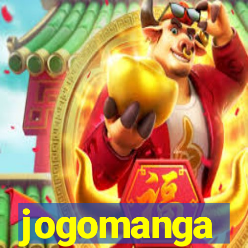 jogomanga