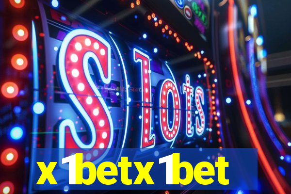 x1betx1bet