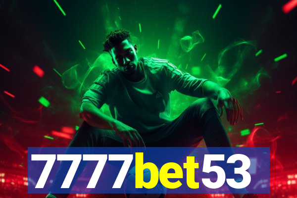 7777bet53