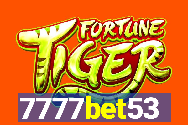 7777bet53