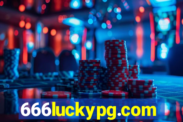 666luckypg.com