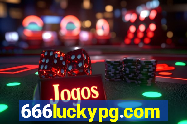 666luckypg.com