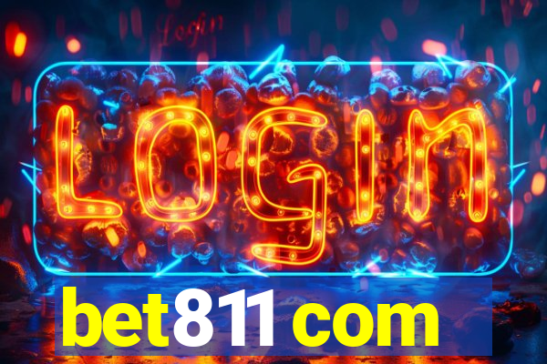 bet811 com