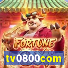 tv0800com