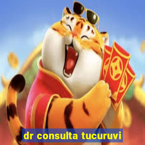 dr consulta tucuruvi