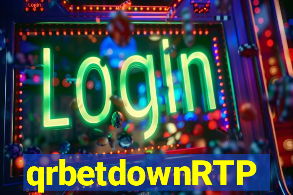 qrbetdownRTP
