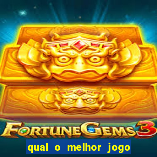 qual o melhor jogo para ganhar dinheiro sem depositar