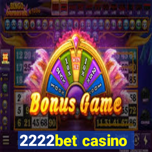 2222bet casino