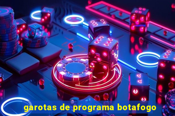 garotas de programa botafogo