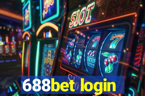 688bet login