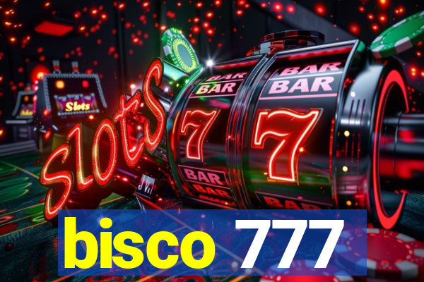 bisco 777