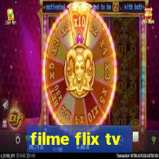 filme flix tv