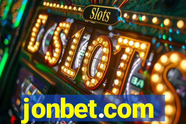 jonbet.com