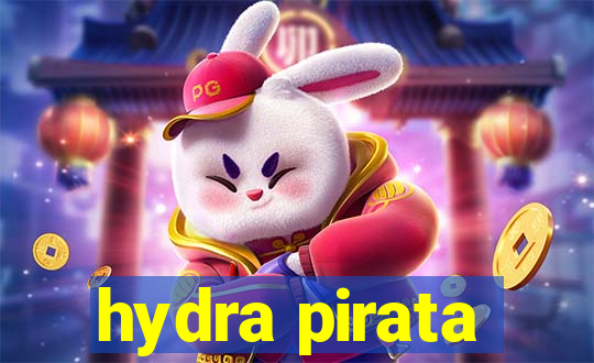 hydra pirata