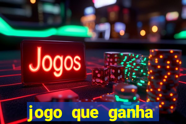 jogo que ganha dinheiro sem depositar