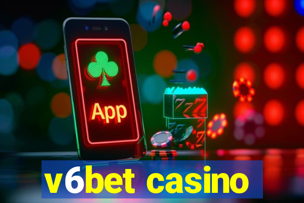 v6bet casino