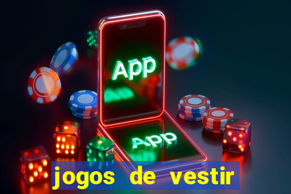 jogos de vestir anos 2000