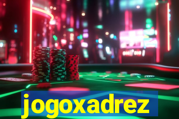 jogoxadrez