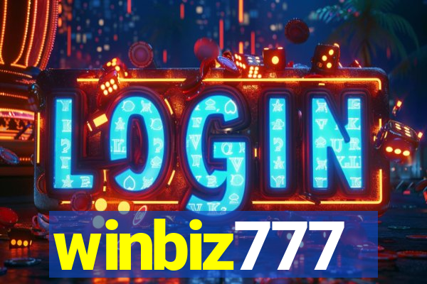winbiz777