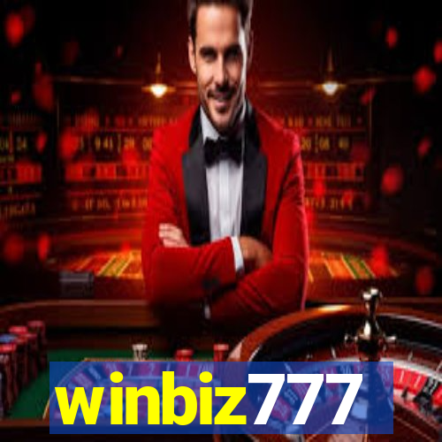 winbiz777