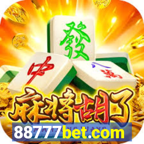 88777bet.com