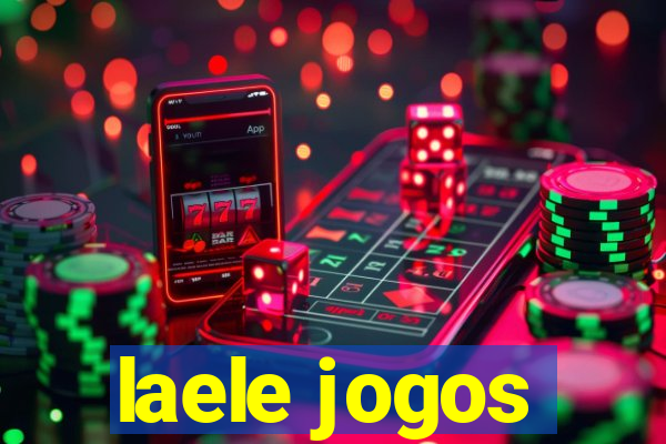laele jogos