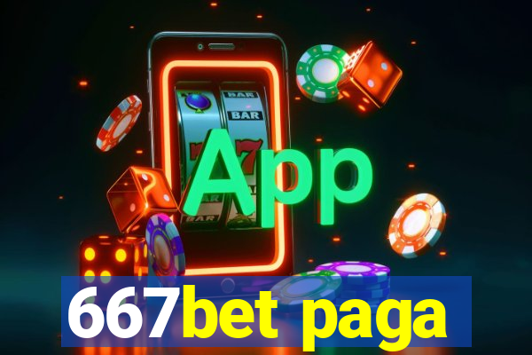 667bet paga