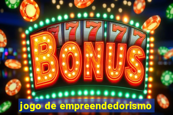 jogo de empreendedorismo