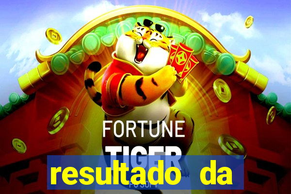 resultado da garantido de hoje