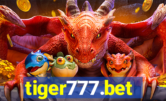 tiger777.bet