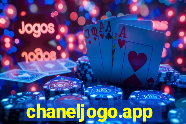 chaneljogo.app