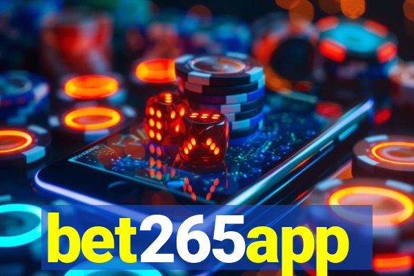 bet265app