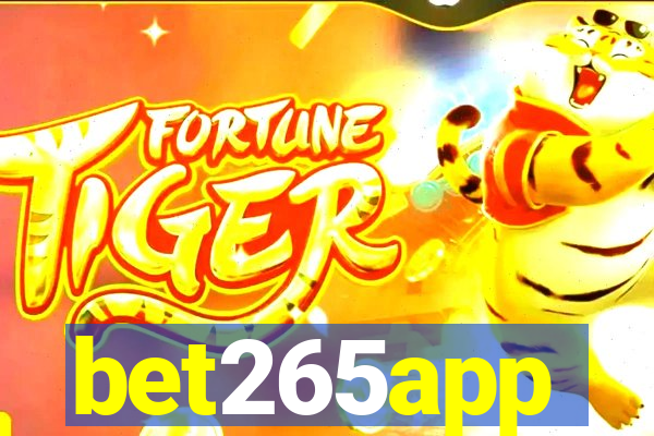 bet265app