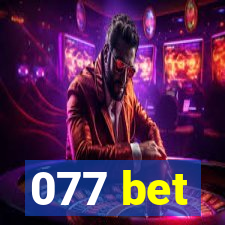 077 bet