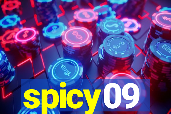 spicy09