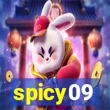 spicy09
