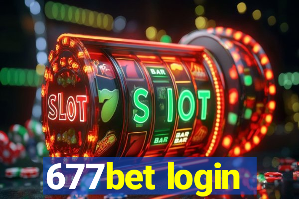 677bet login