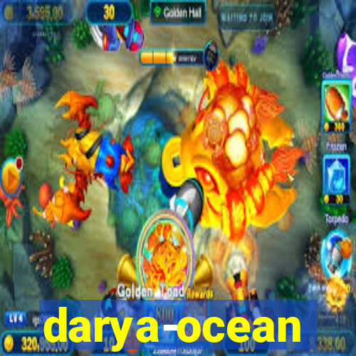 darya-ocean