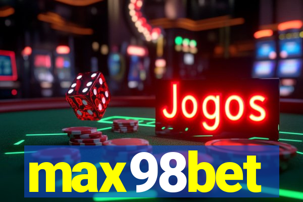 max98bet