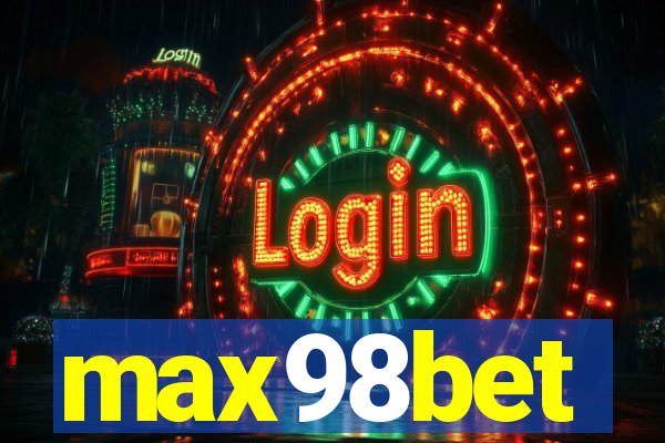 max98bet