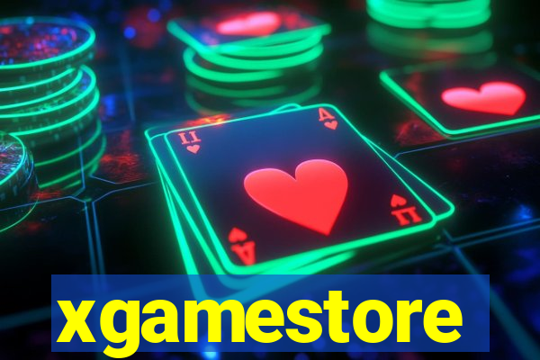 xgamestore