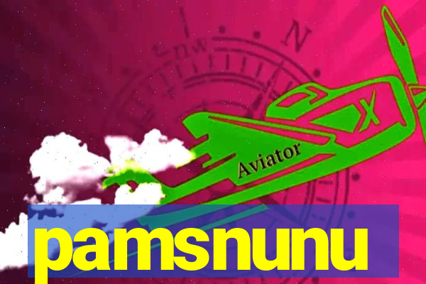pamsnunu