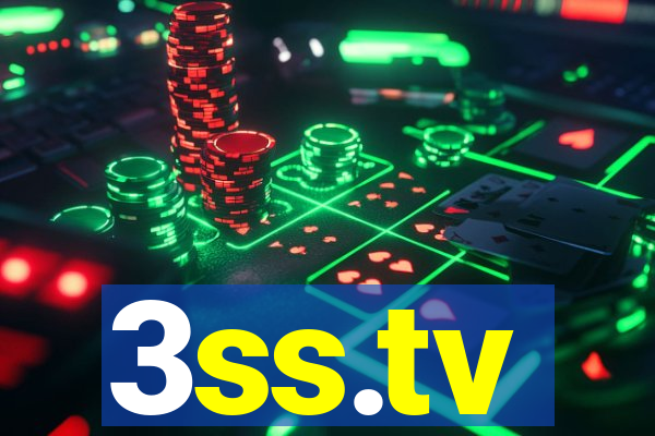 3ss.tv