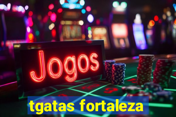tgatas fortaleza